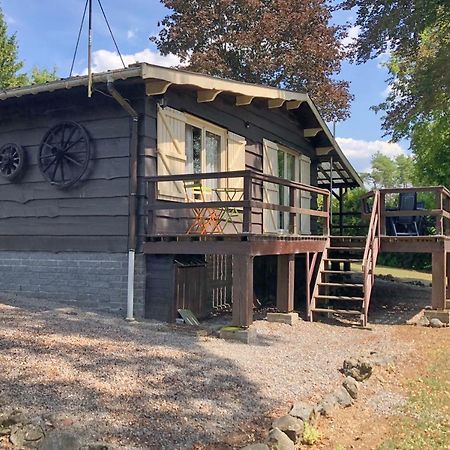 Bironix Villa Exterior photo