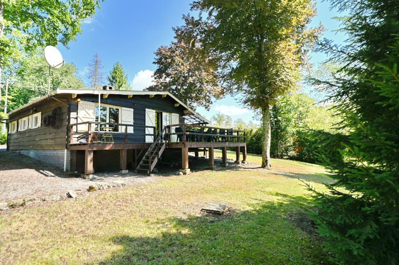 Bironix Villa Exterior photo