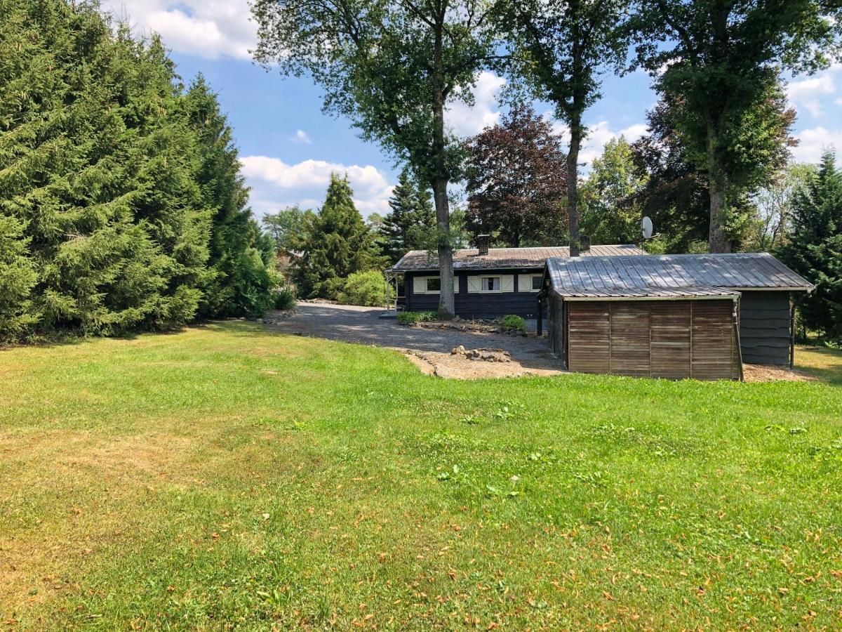 Bironix Villa Exterior photo