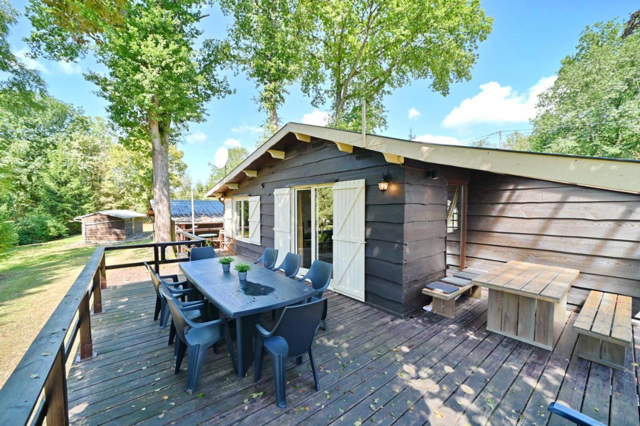 Bironix Villa Exterior photo