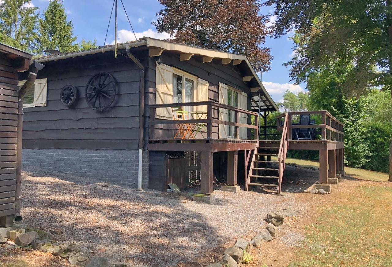 Bironix Villa Exterior photo